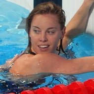 Femke Heemskerk, 38 (游泳者)