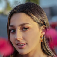 Fer Téllez, 23 (TikTok明星)