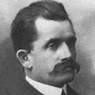 Ferdinand Porsche (1875 - 1951) (工程师)