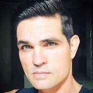 Ferdinando Valencia, 42 (Soap Opera Actor)