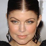 Fergie, 50 (Pop Singer)