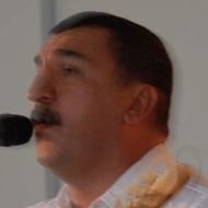 Ferhat Tunc, 61 (Cantora de música mundial)