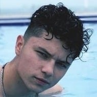 Ferlem David, 25 (Pop Singer)