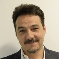 Fernán Mirás, 54 (Movie Actor)