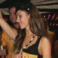 Fernanda De Freitas, 45 (电影女演员)