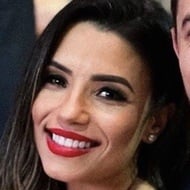 Fernanda Emen, 35 (Instagram-ster)