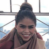 Fernanda Flores, 27 (現實之星)