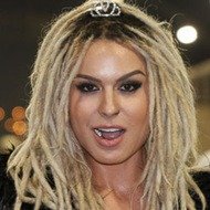 Fernanda Lacerda, 37 (现实之星)