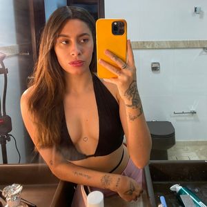 Fernanda Mota Farhat, 28 (TikTok Star)