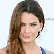 Fernanda Motta, 42 (Model)