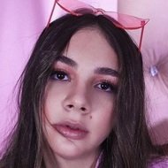 Fernanda Nuno, 21 (TikTok Star)