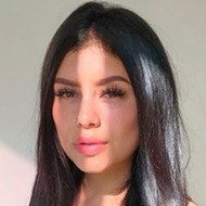 Fernanda Ortega, 28 (TikTok Star)