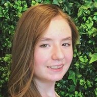 Fernanda Sasse, 17 (TV Actress)