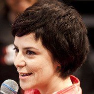 Fernanda Takai, 54 (Rock Singer)