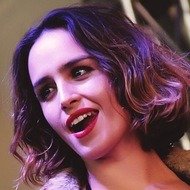 Fernanda Urrejola, 42 (TV Actress)