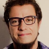 Fernando Anitelli, 51 (Nghệ sĩ nhạc Pop)