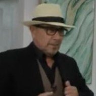 Fernando Arau, 46 (電視節目主持人)