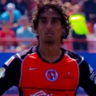 Fernando Arce, 45 (Cầu thủ bóng đá)