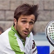 Fernando Belasteguín, 46 (VĐV quần vợt)