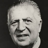 Fernando Belaúnde Terry (1912 - 2002) (政治家)