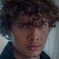 Fernando Boza, 21 (TV Actor)