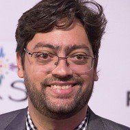 Fernando Caruso, 44 (电视演员)