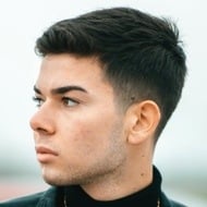 Fernando Coslada, 23 (TikTok明星)