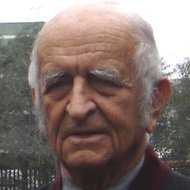 Fernando De Szyszlo (1925 - 2017) (Sculptor)