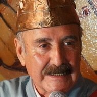 Fernando Farías, 94 (TV Actor)