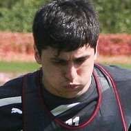 Fernando Forestieri, 35 (Futbolista)