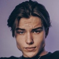 Fernando Javier, 21 (Modelo)