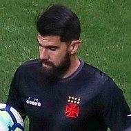 Fernando Kaufmann, 40 (足球运动员)