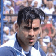Fernando Monetti, 43 (足球運動員)
