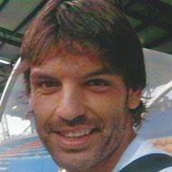 Fernando Morientes, 49 (足球运动员)