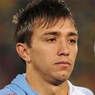 Fernando Muslera, 37 (Soccer Player)