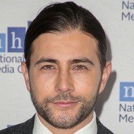 Fernando Noriega, 46 (Actor de Televisión)