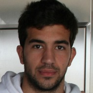 Fernando Pacheco, 31 (足球运动员)