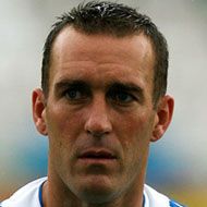 Fernando Ricksen (1976 - 2019) (Soccer Player)