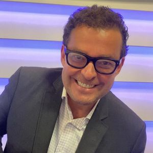 Fernando Rocha, 57 (Komiek)