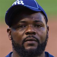 Fernando Rodney, 46 (Cầu thủ bóng chày)