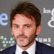 Fernando Tejero, 58 (Actor de Cine)
