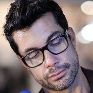 Fernando Torquatto, 49 (Makeup Artist)