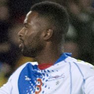 Fernando Varela, 36 (Soccer Player)