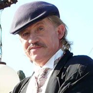 Fernando Villapol, 72 (Scultore)