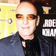 Feroz Khan (1939 - 2009) (Actor de Cine)