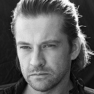 Ferri Somogyi, 50 (TV Actor)