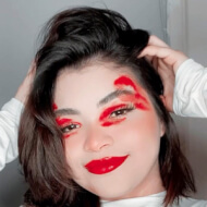 Ferrishyn, 27 (TikTok Star)