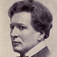 Ferruccio Busoni (1866 - 1924) (Komponist)