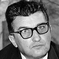 Ferruccio Lamborghini (1916 - 1993) (Entrepreneur)