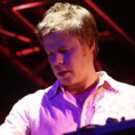 Ferry Corsten, 50 (DJ)
